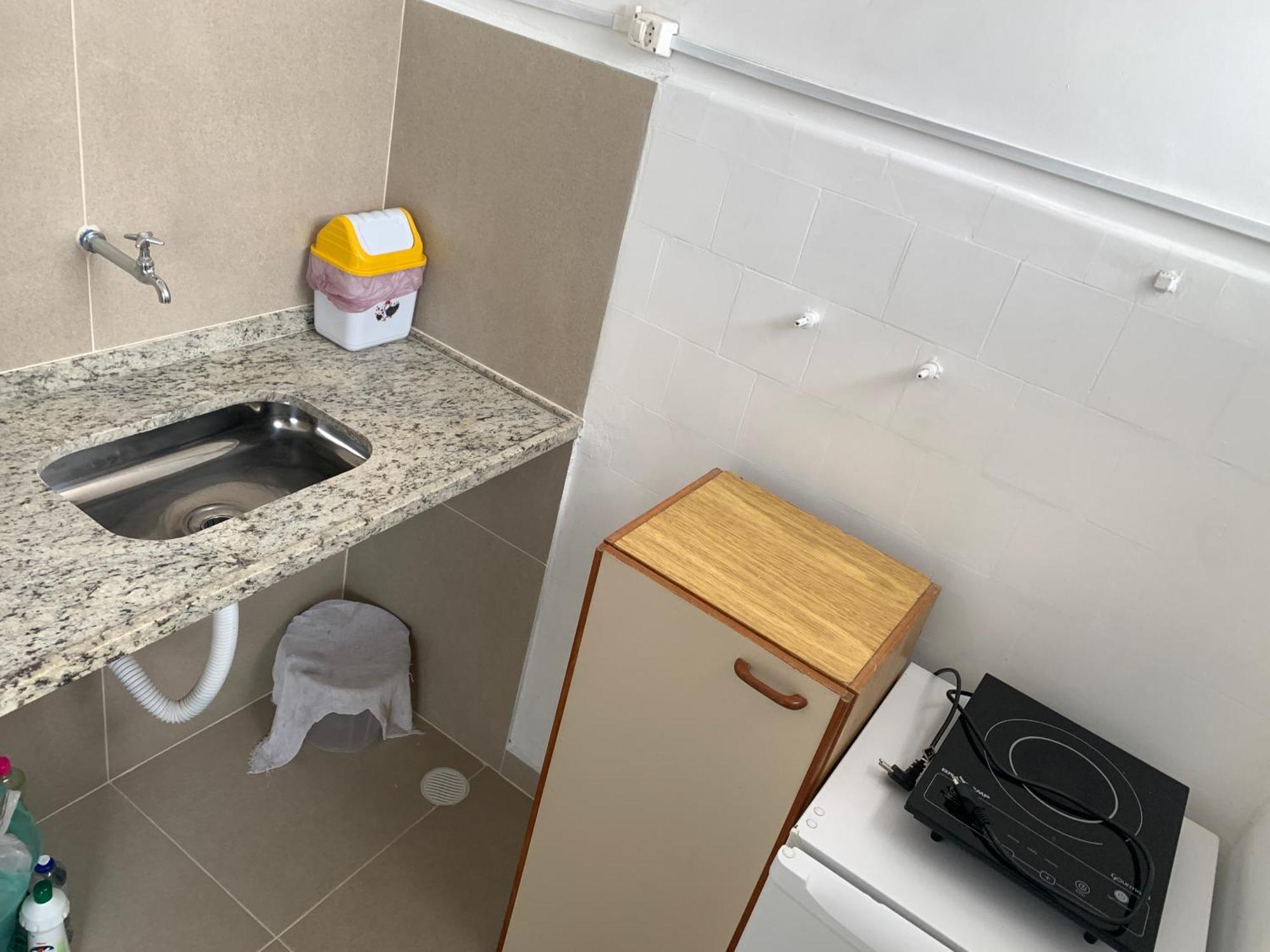 Apartamento Lion Lacerda 175 *